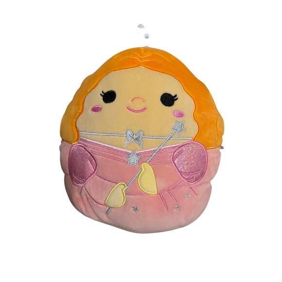 NWT Wizard of Oz lot of Squashmallow set of 6 Dorothy Christmas gift for fans - Picture 8 of 14